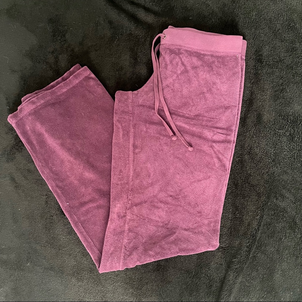 Juicy Track Pants